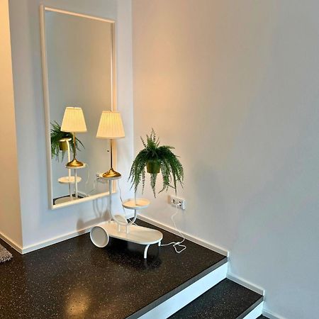 Isaak Appartment Stadtjuwel ヴァルツフート＝ティンゲン エクステリア 写真