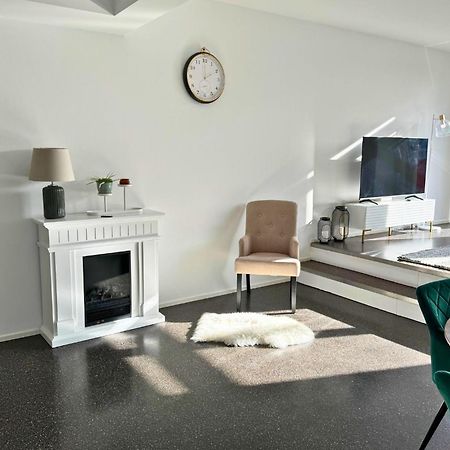 Isaak Appartment Stadtjuwel ヴァルツフート＝ティンゲン エクステリア 写真
