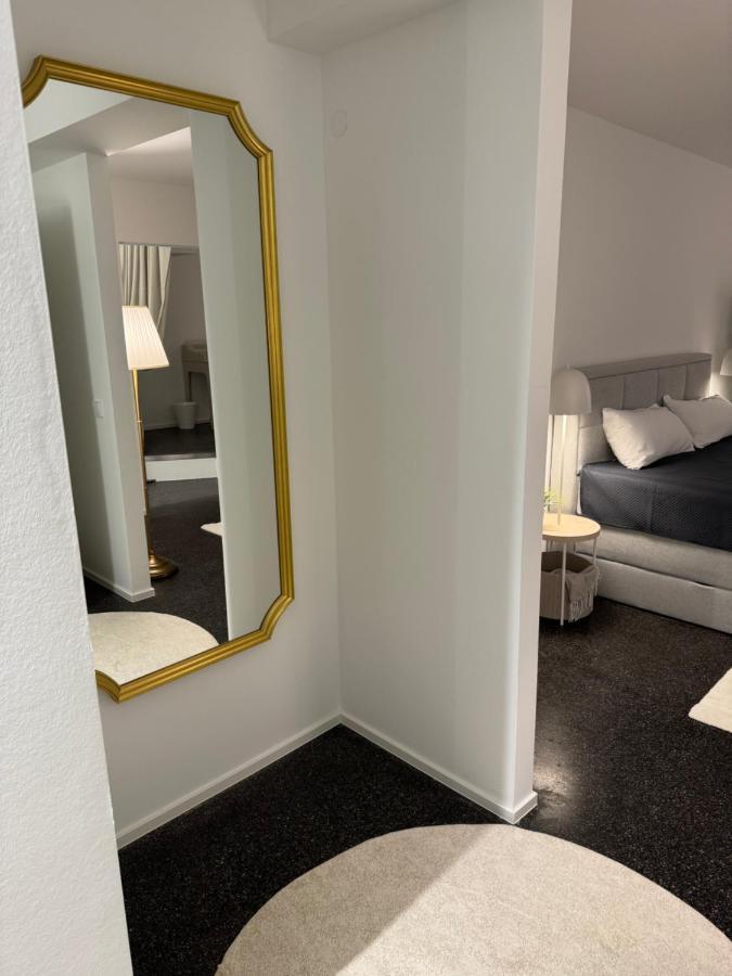 Isaak Appartment Stadtjuwel ヴァルツフート＝ティンゲン エクステリア 写真