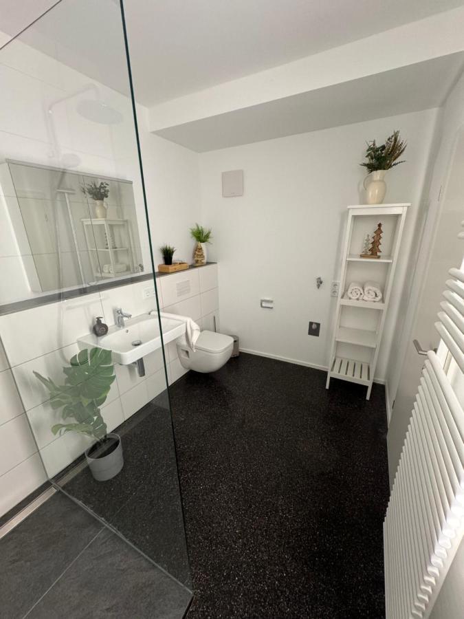 Isaak Appartment Stadtjuwel ヴァルツフート＝ティンゲン エクステリア 写真