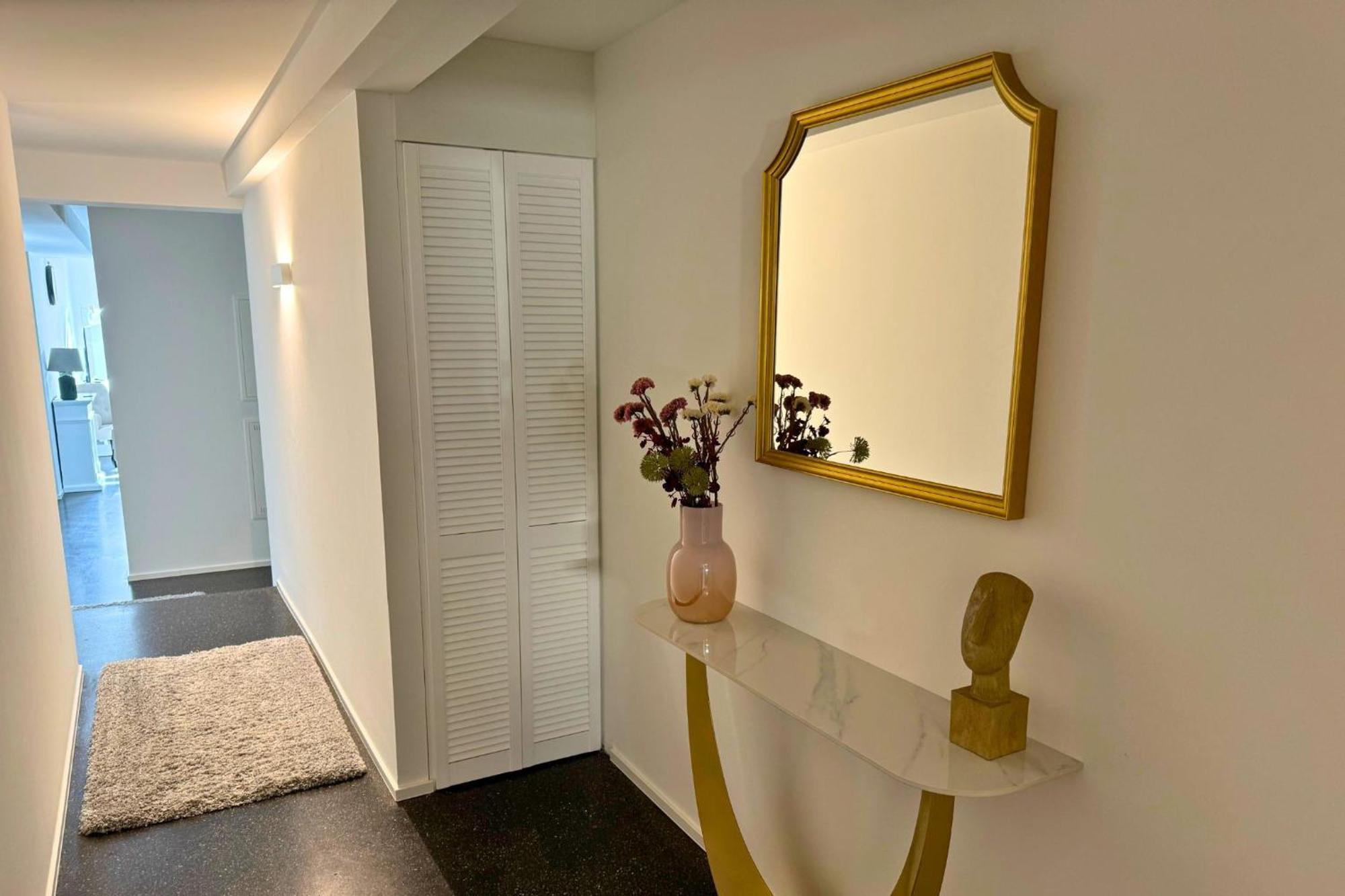 Isaak Appartment Stadtjuwel ヴァルツフート＝ティンゲン エクステリア 写真