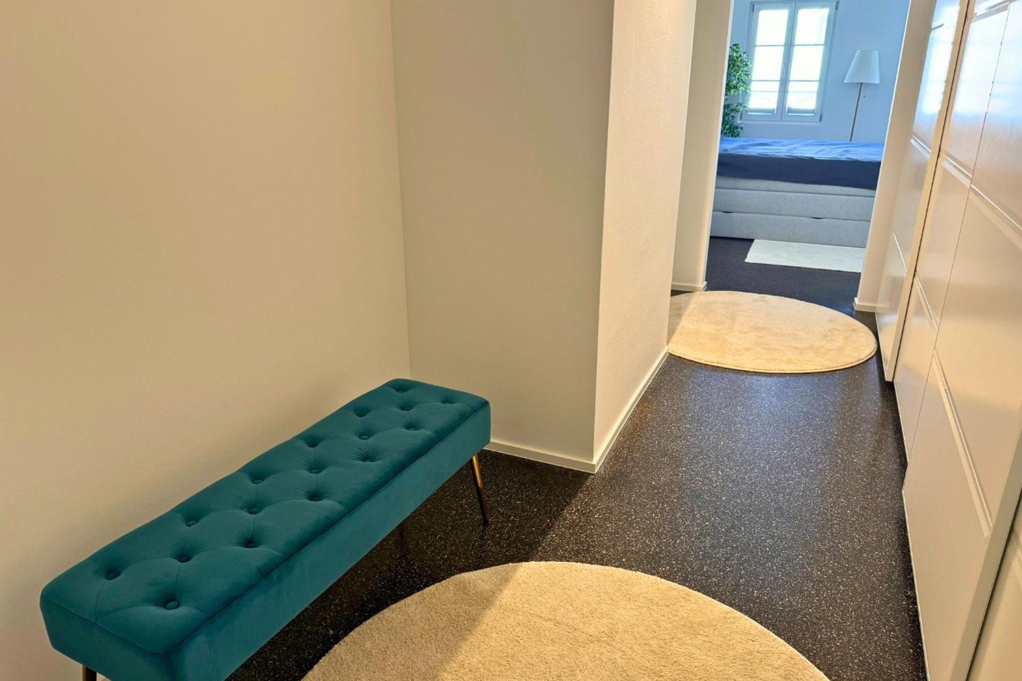 Isaak Appartment Stadtjuwel ヴァルツフート＝ティンゲン エクステリア 写真
