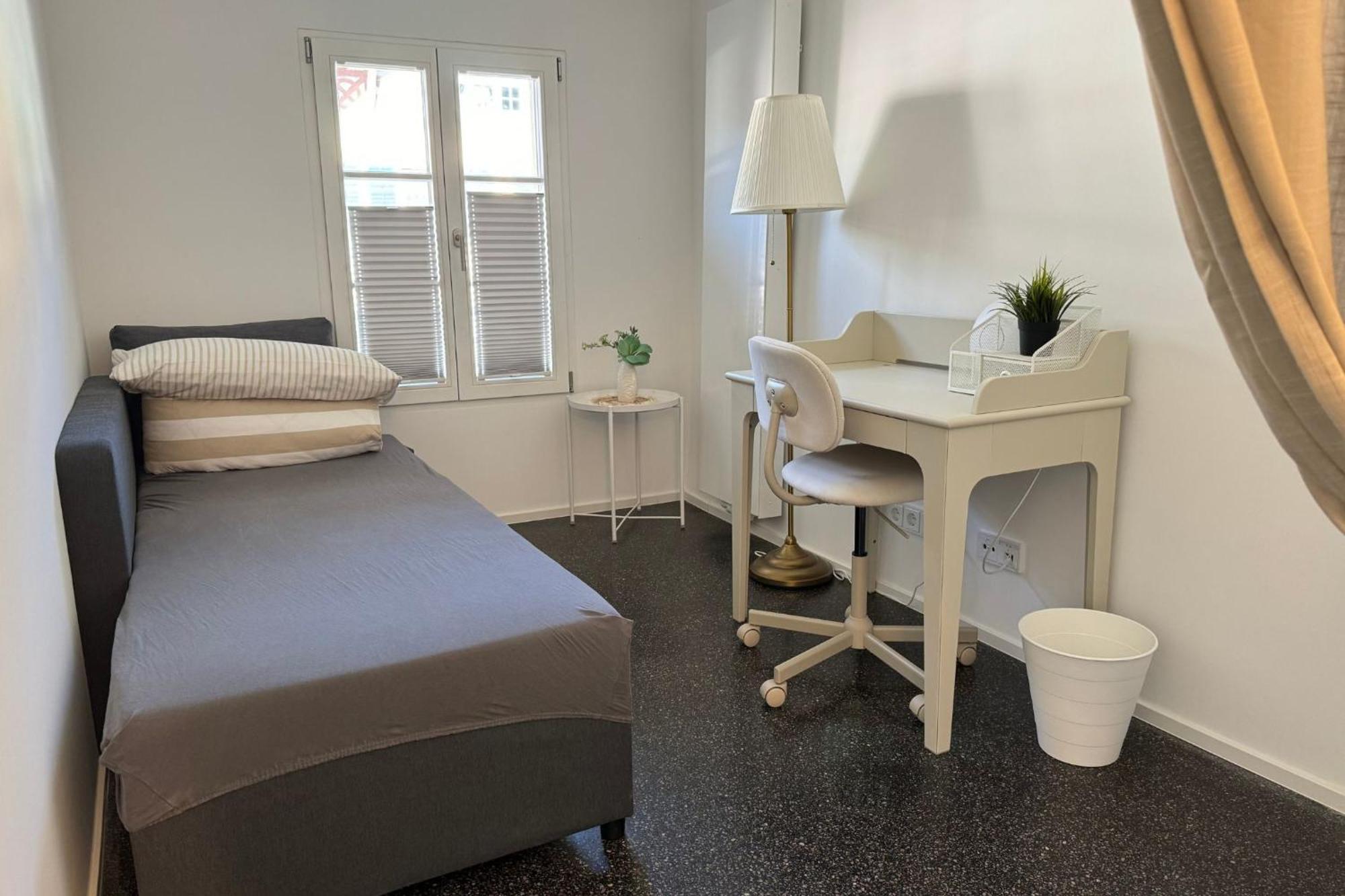 Isaak Appartment Stadtjuwel ヴァルツフート＝ティンゲン エクステリア 写真