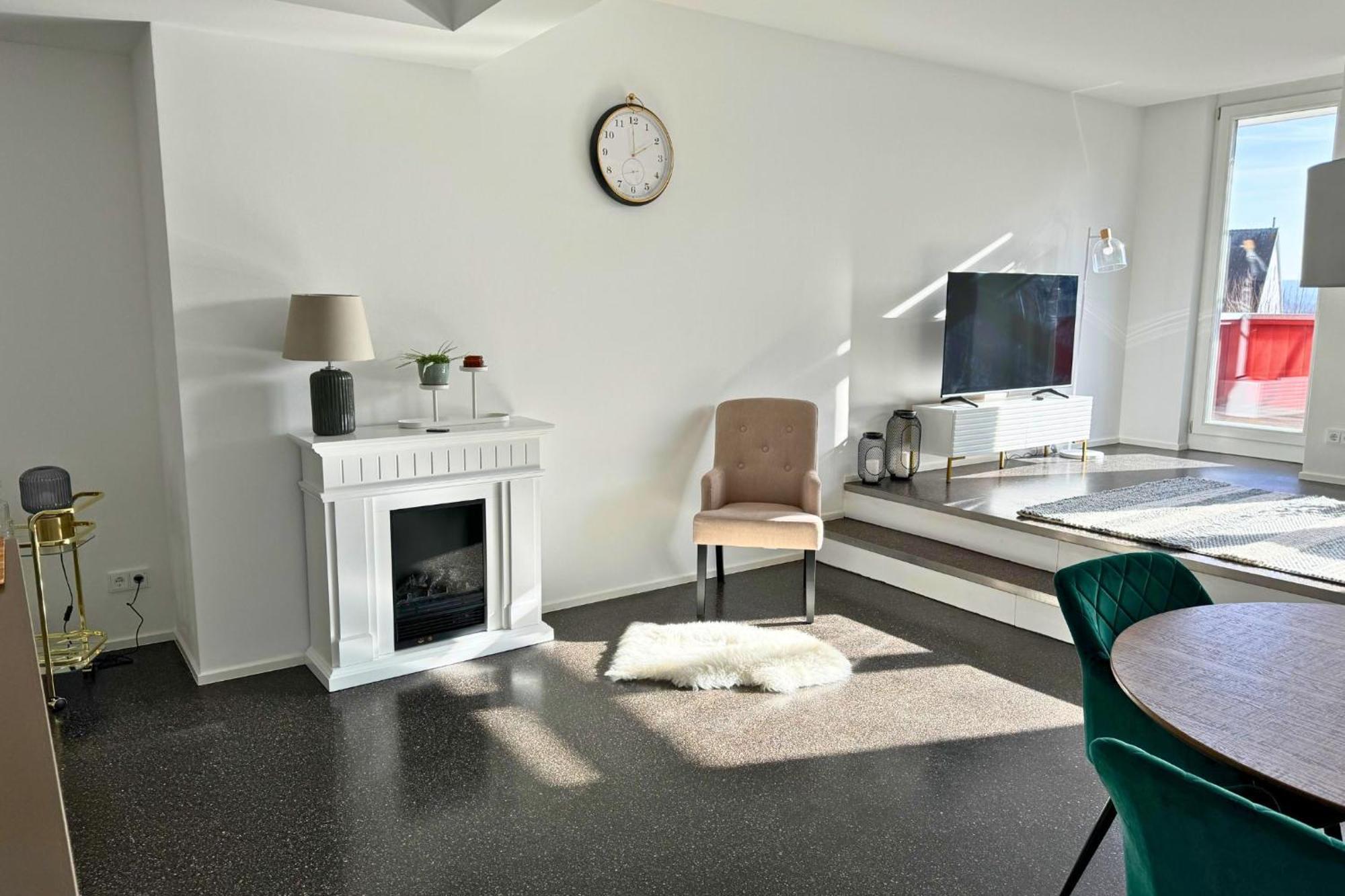 Isaak Appartment Stadtjuwel ヴァルツフート＝ティンゲン エクステリア 写真