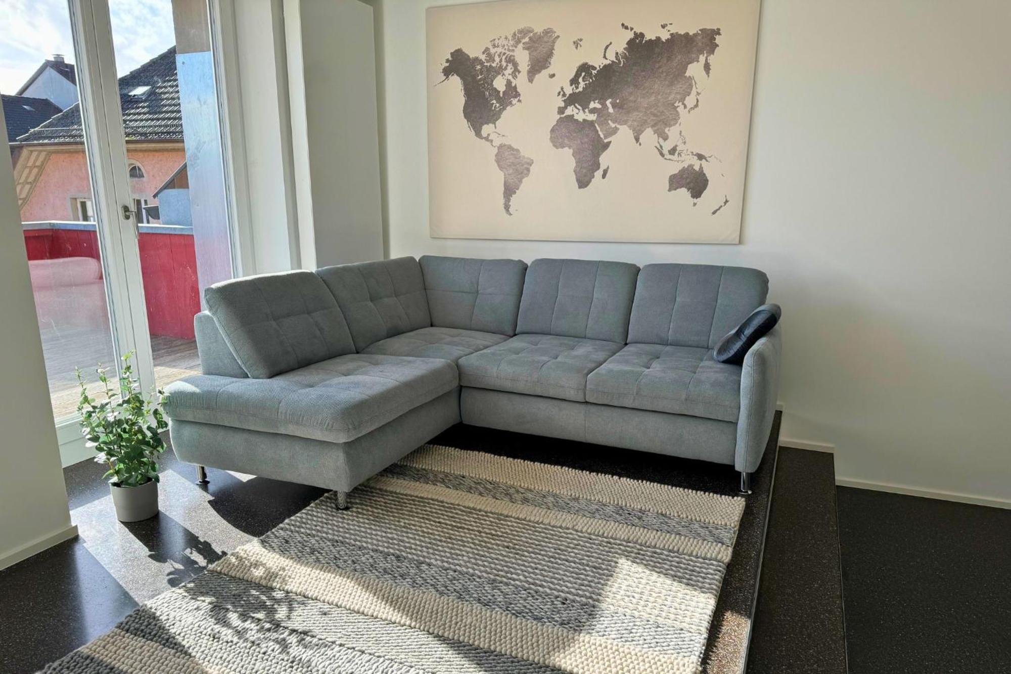 Isaak Appartment Stadtjuwel ヴァルツフート＝ティンゲン エクステリア 写真