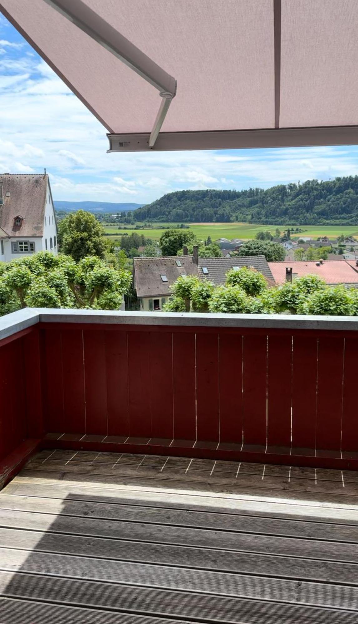 Isaak Appartment Stadtjuwel ヴァルツフート＝ティンゲン エクステリア 写真