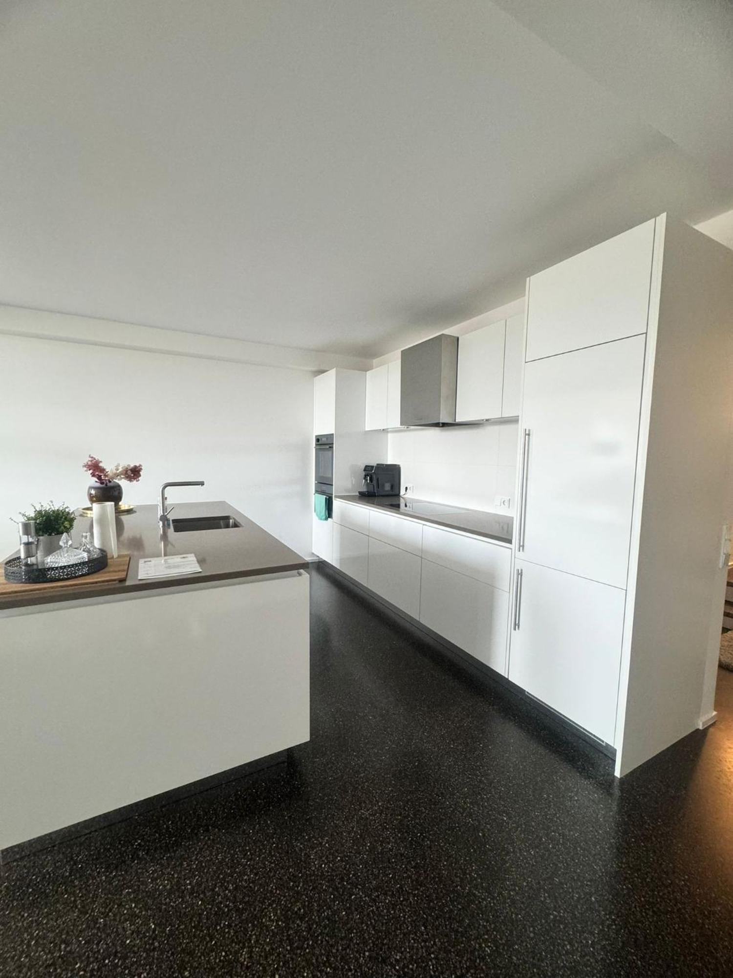 Isaak Appartment Stadtjuwel ヴァルツフート＝ティンゲン エクステリア 写真