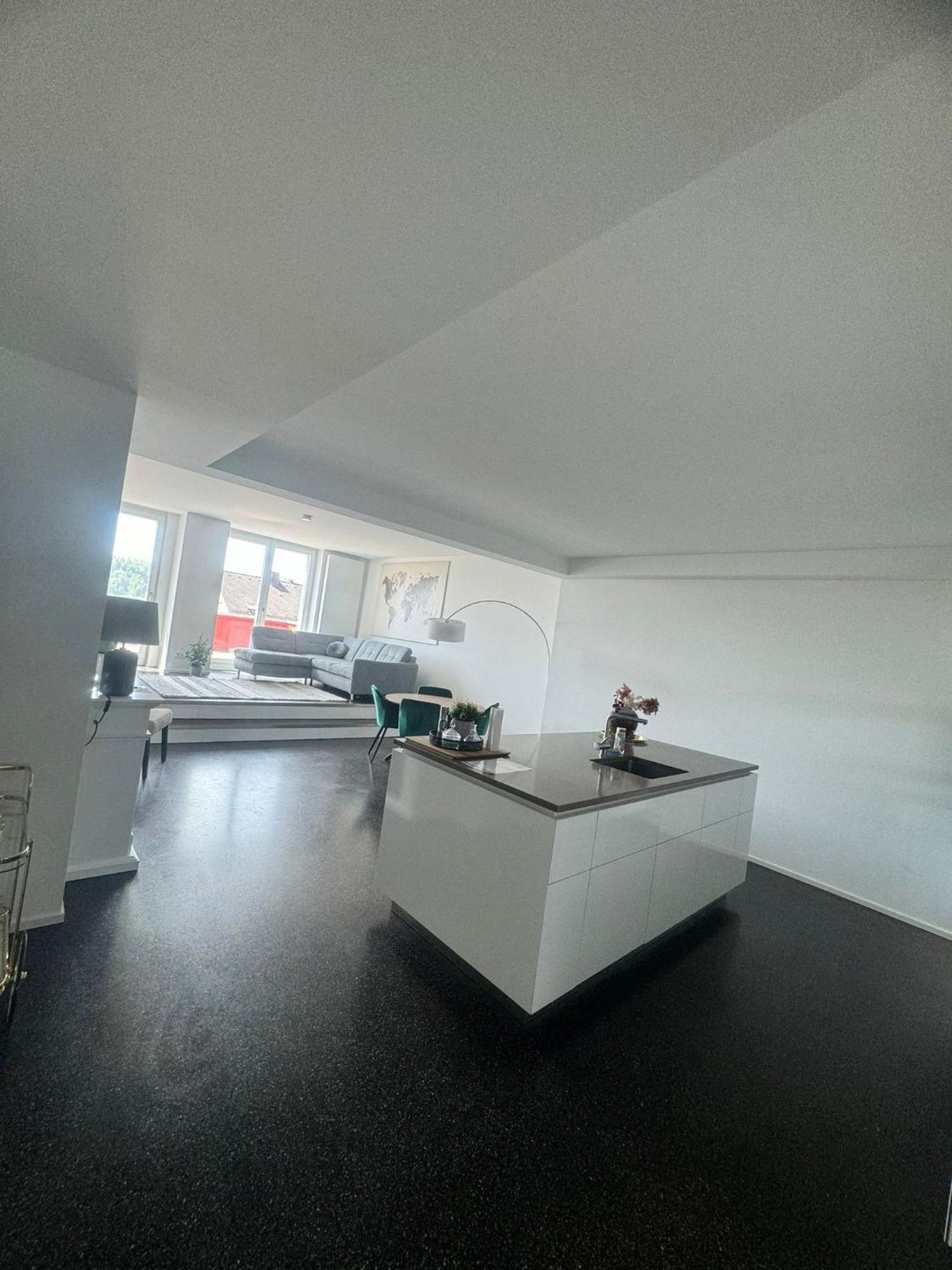 Isaak Appartment Stadtjuwel ヴァルツフート＝ティンゲン エクステリア 写真